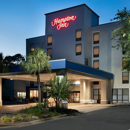 Hampton Inn Northwood Myrtle Beach Buitenkant foto