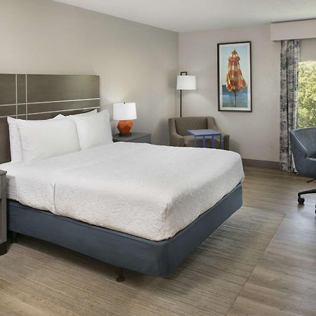 Hampton Inn Northwood Myrtle Beach Buitenkant foto