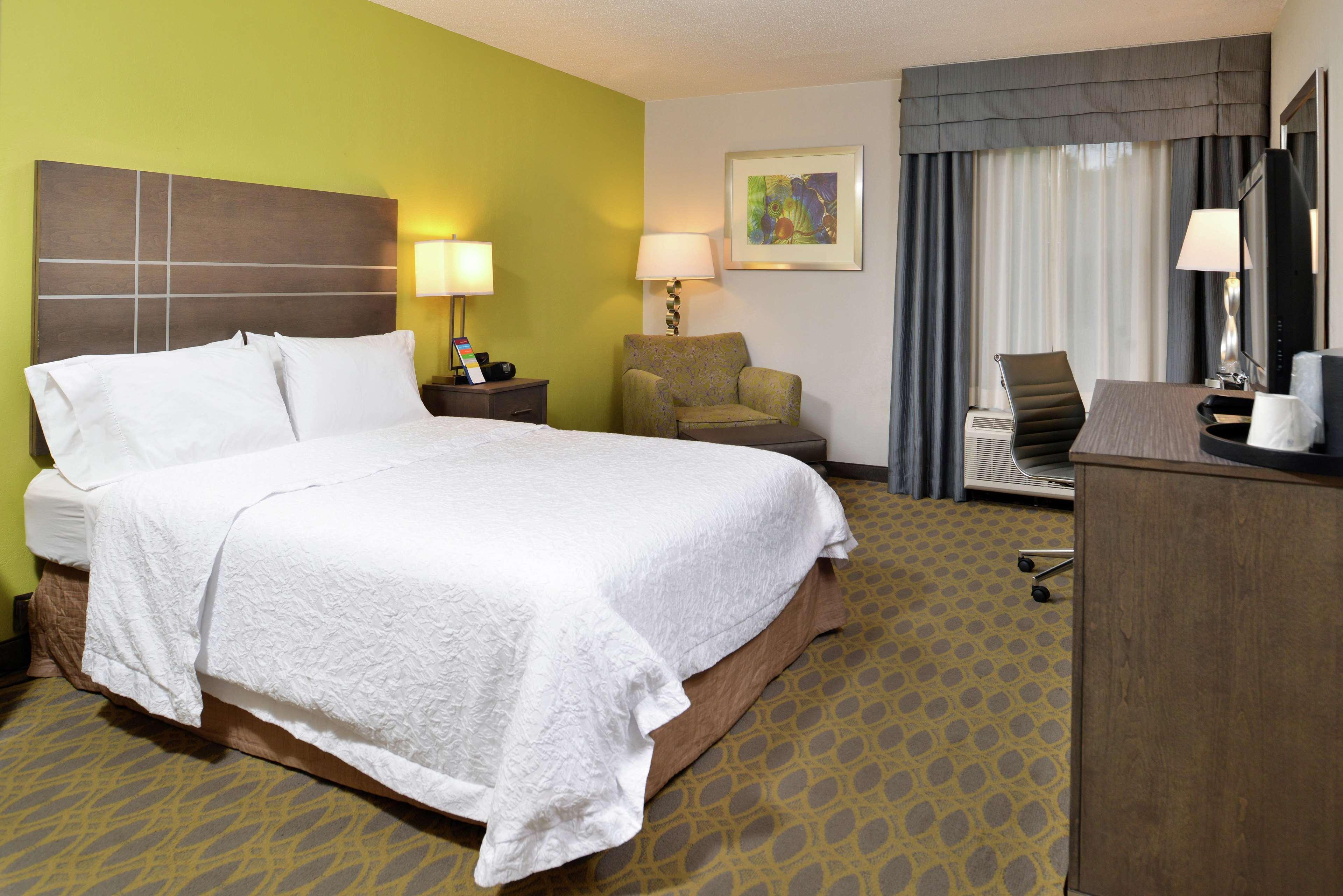 Hampton Inn Northwood Myrtle Beach Buitenkant foto