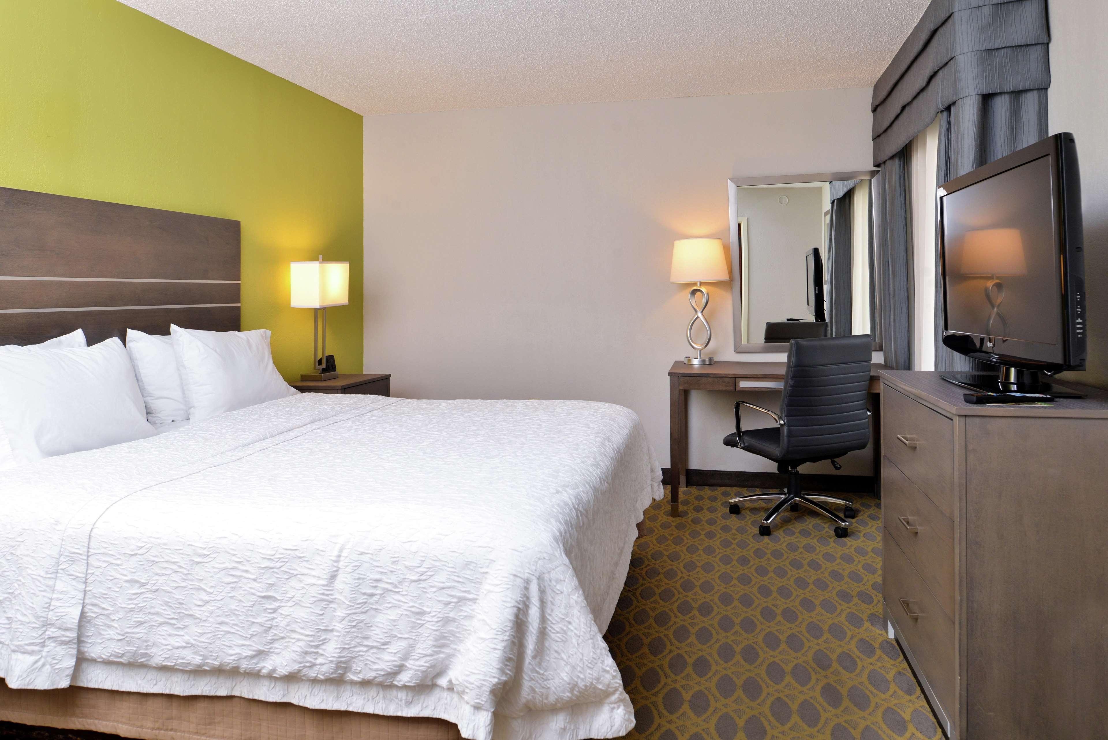 Hampton Inn Northwood Myrtle Beach Buitenkant foto