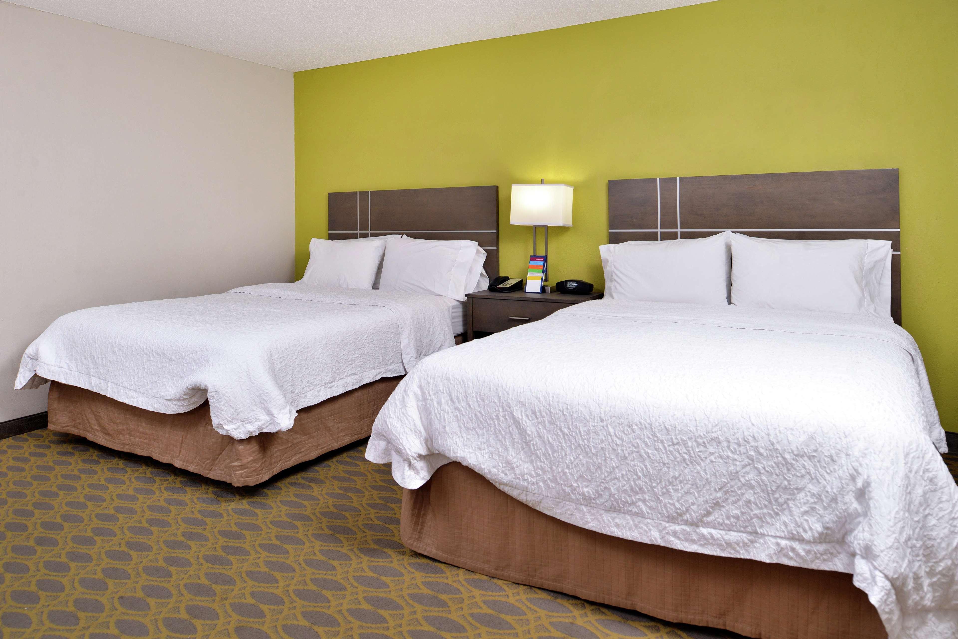Hampton Inn Northwood Myrtle Beach Buitenkant foto
