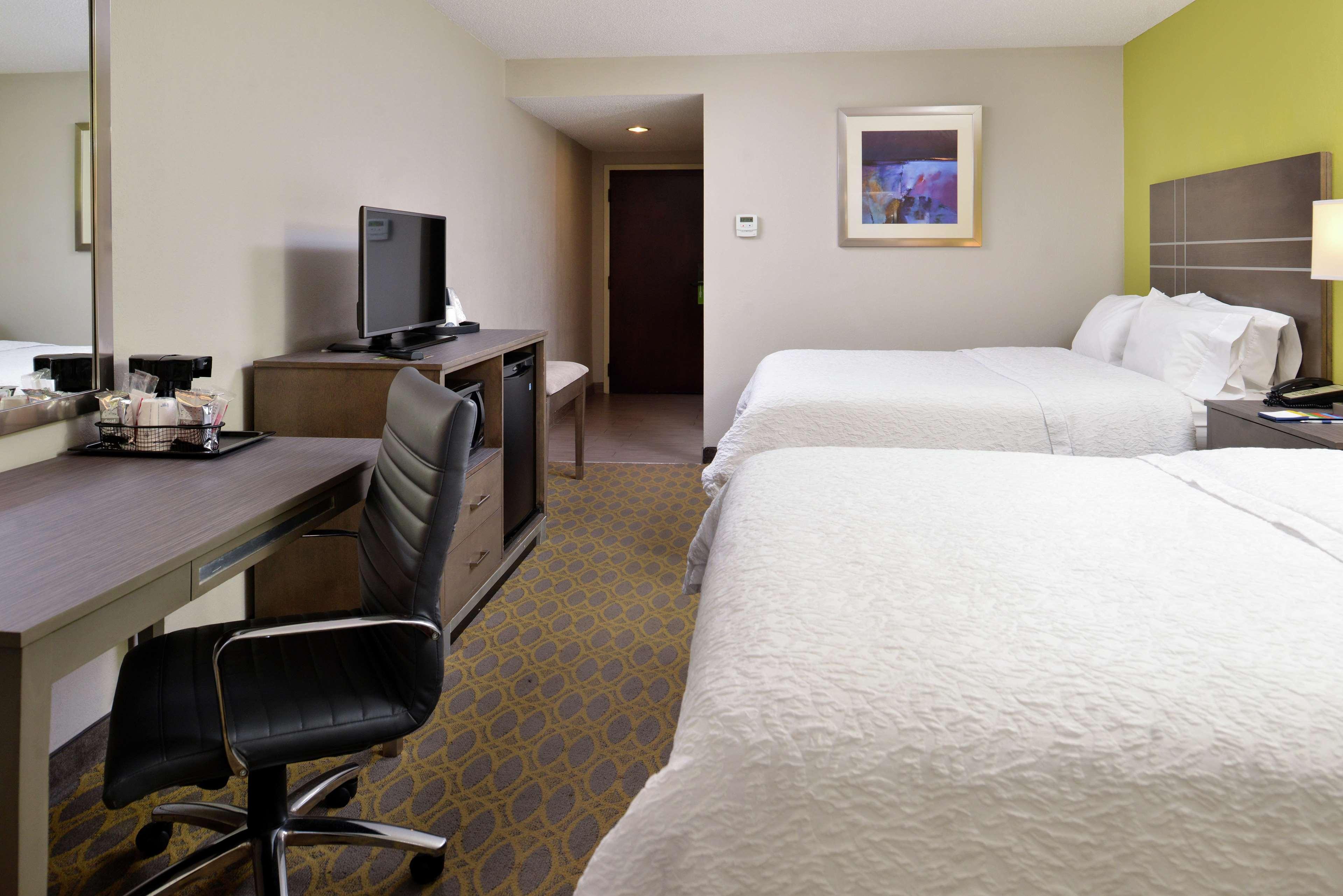Hampton Inn Northwood Myrtle Beach Buitenkant foto