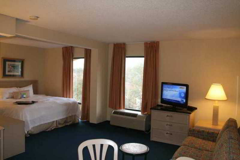Hampton Inn Northwood Myrtle Beach Kamer foto