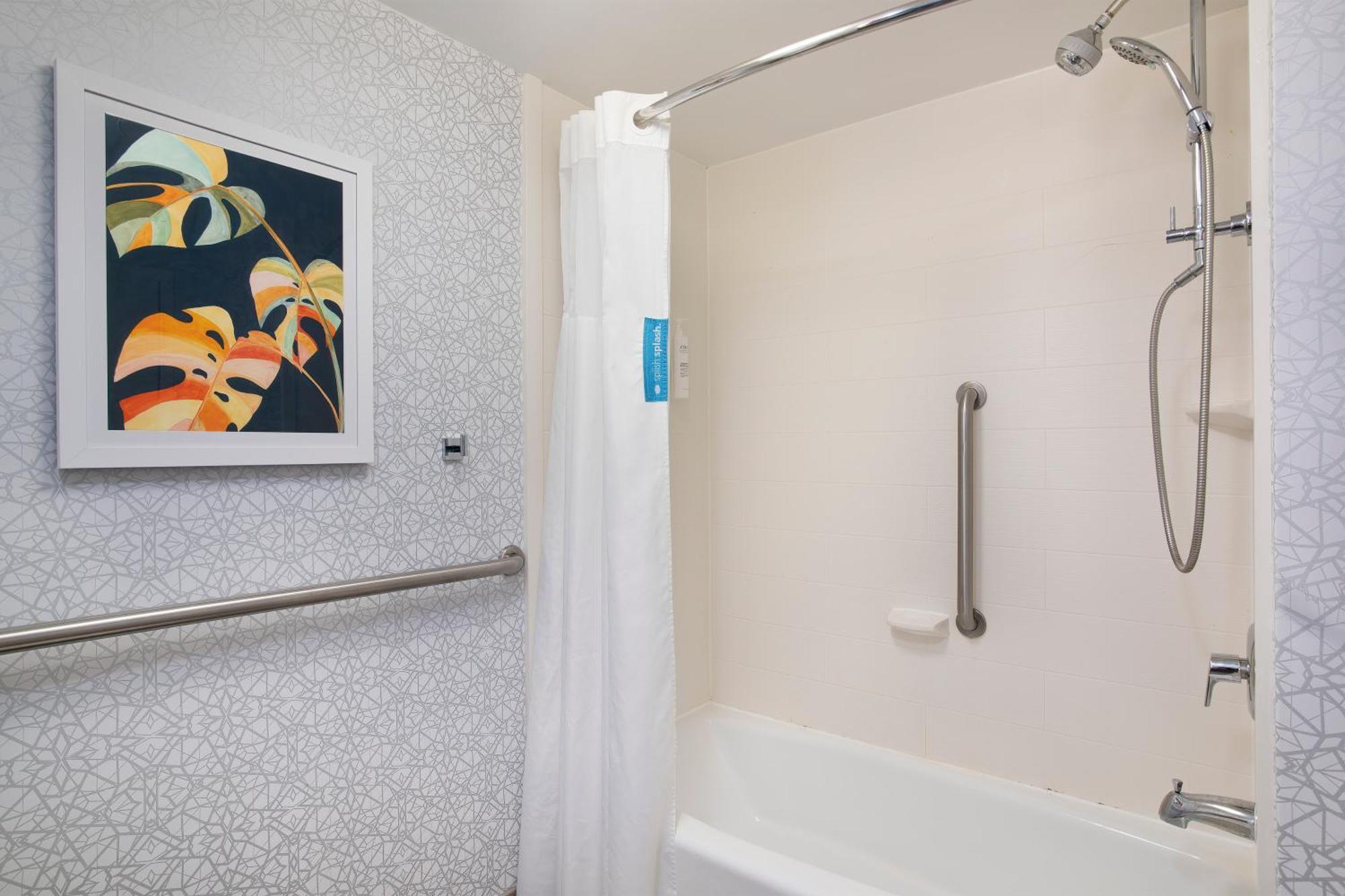 Hampton Inn Northwood Myrtle Beach Kamer foto