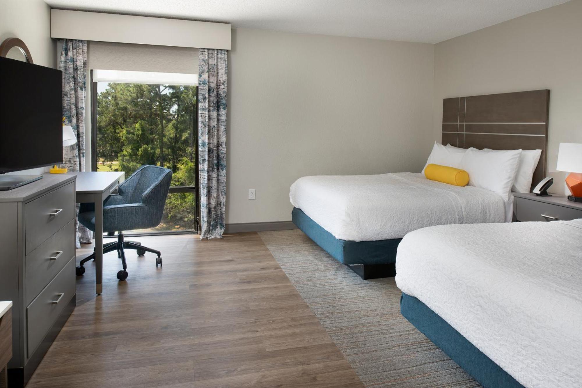 Hampton Inn Northwood Myrtle Beach Kamer foto