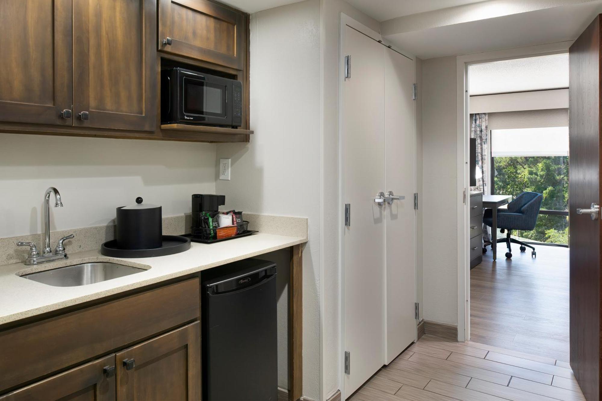 Hampton Inn Northwood Myrtle Beach Kamer foto