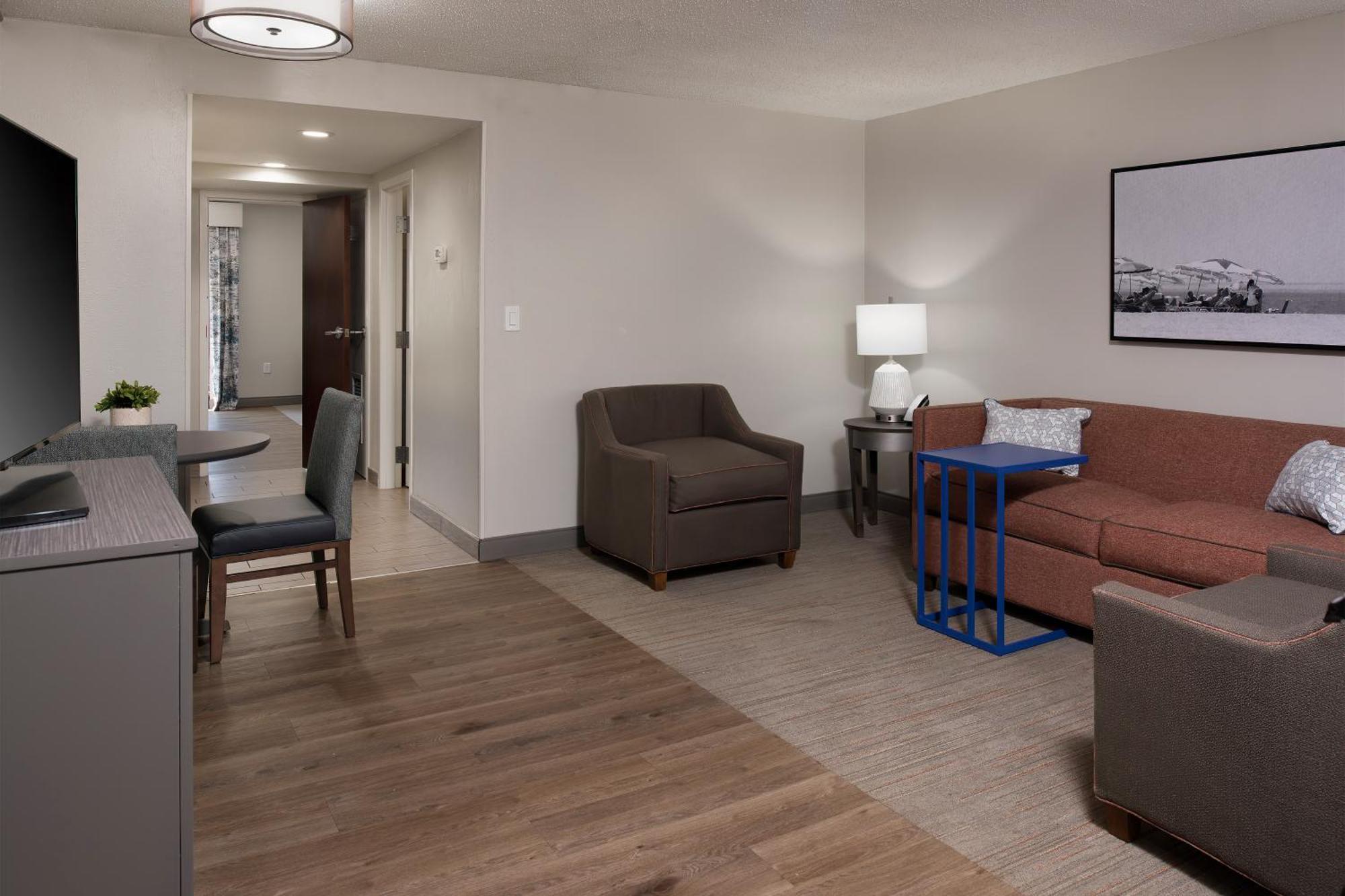 Hampton Inn Northwood Myrtle Beach Kamer foto