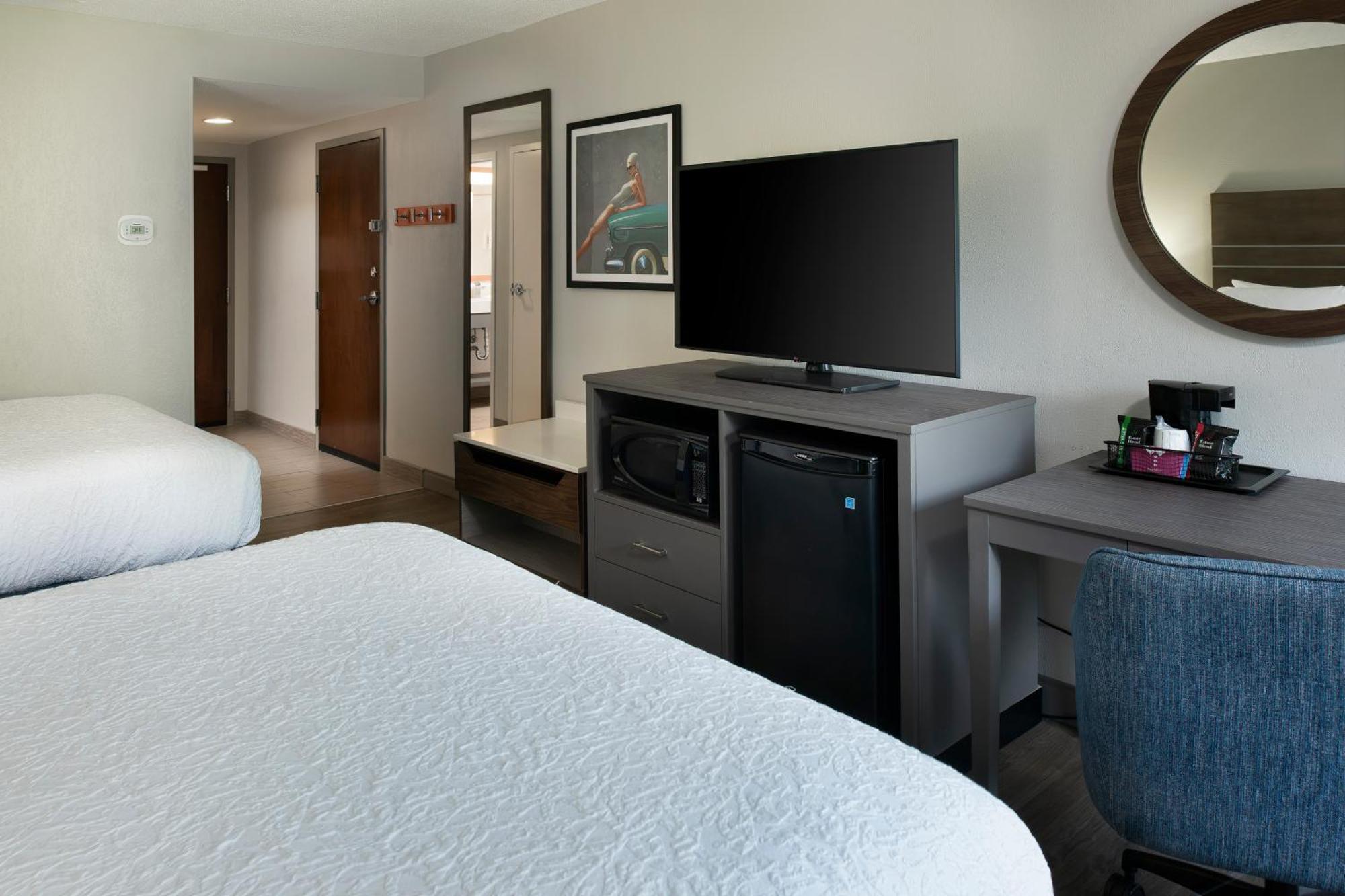 Hampton Inn Northwood Myrtle Beach Kamer foto