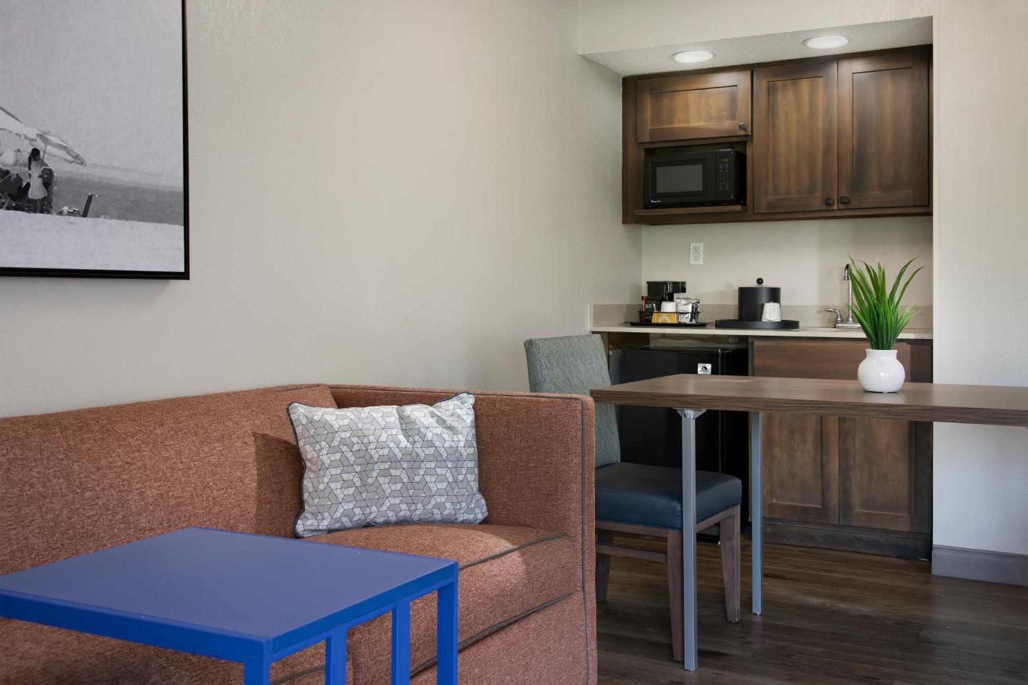 Hampton Inn Northwood Myrtle Beach Kamer foto