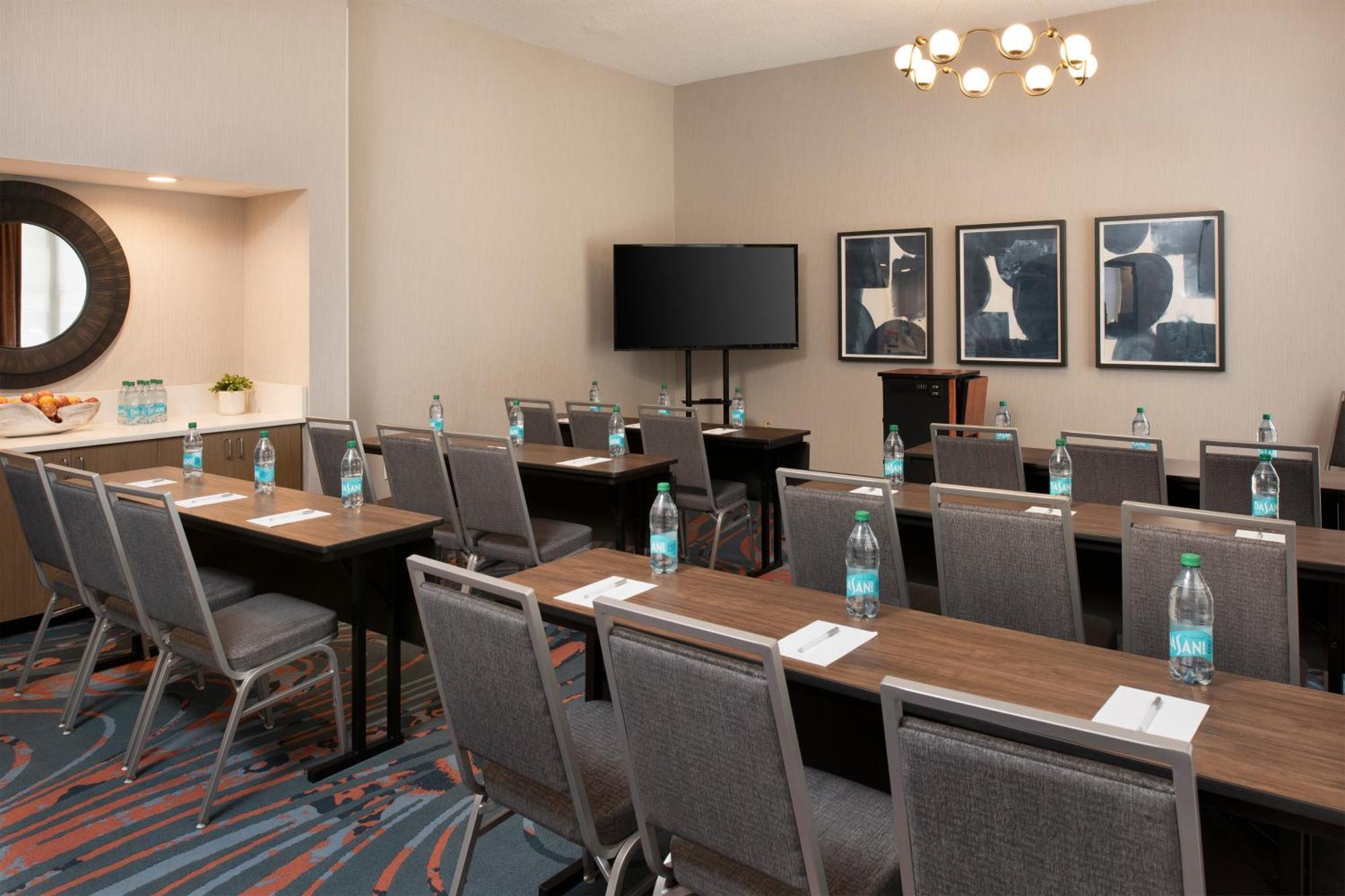 Hampton Inn Northwood Myrtle Beach Buitenkant foto