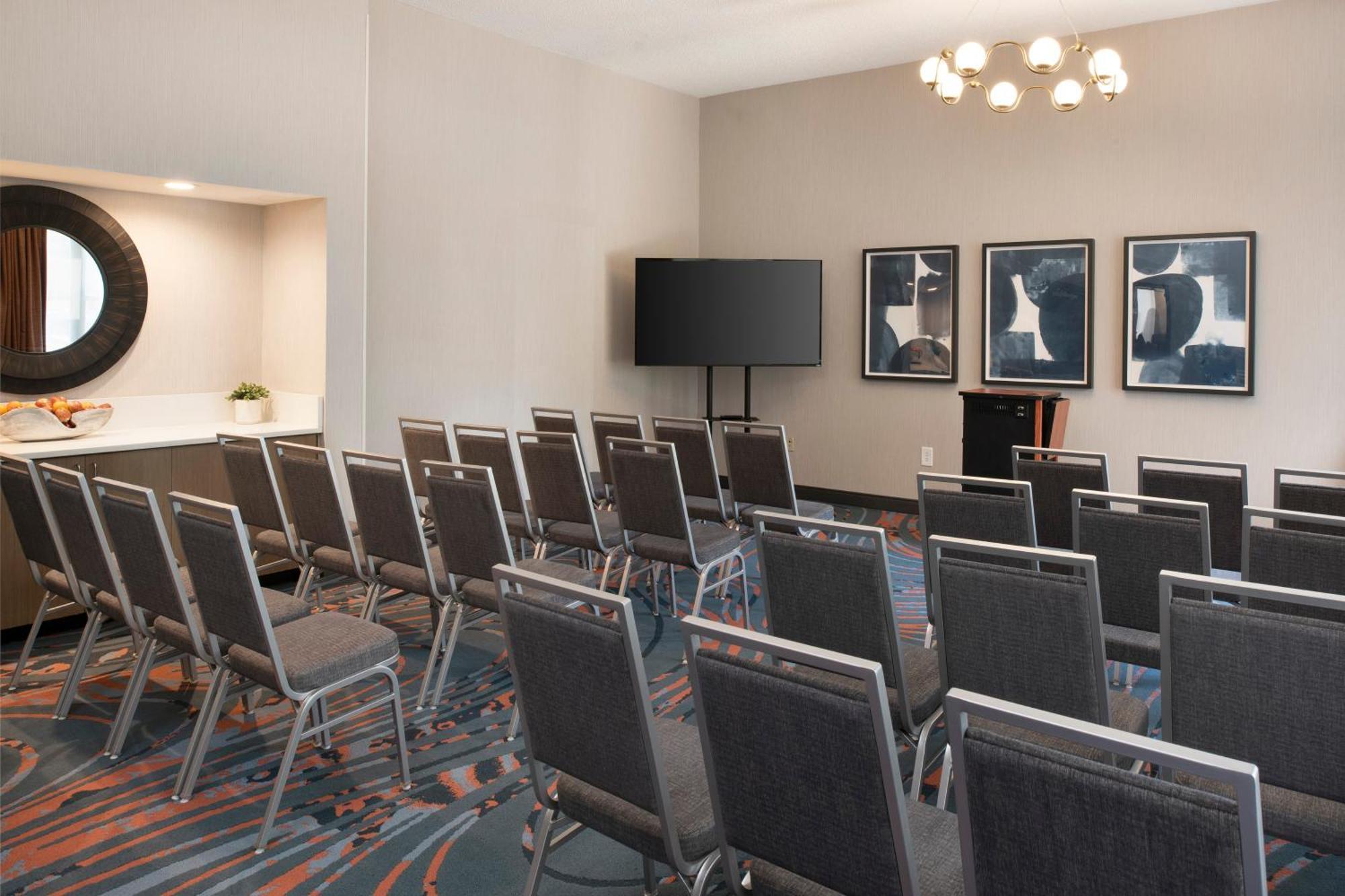 Hampton Inn Northwood Myrtle Beach Buitenkant foto