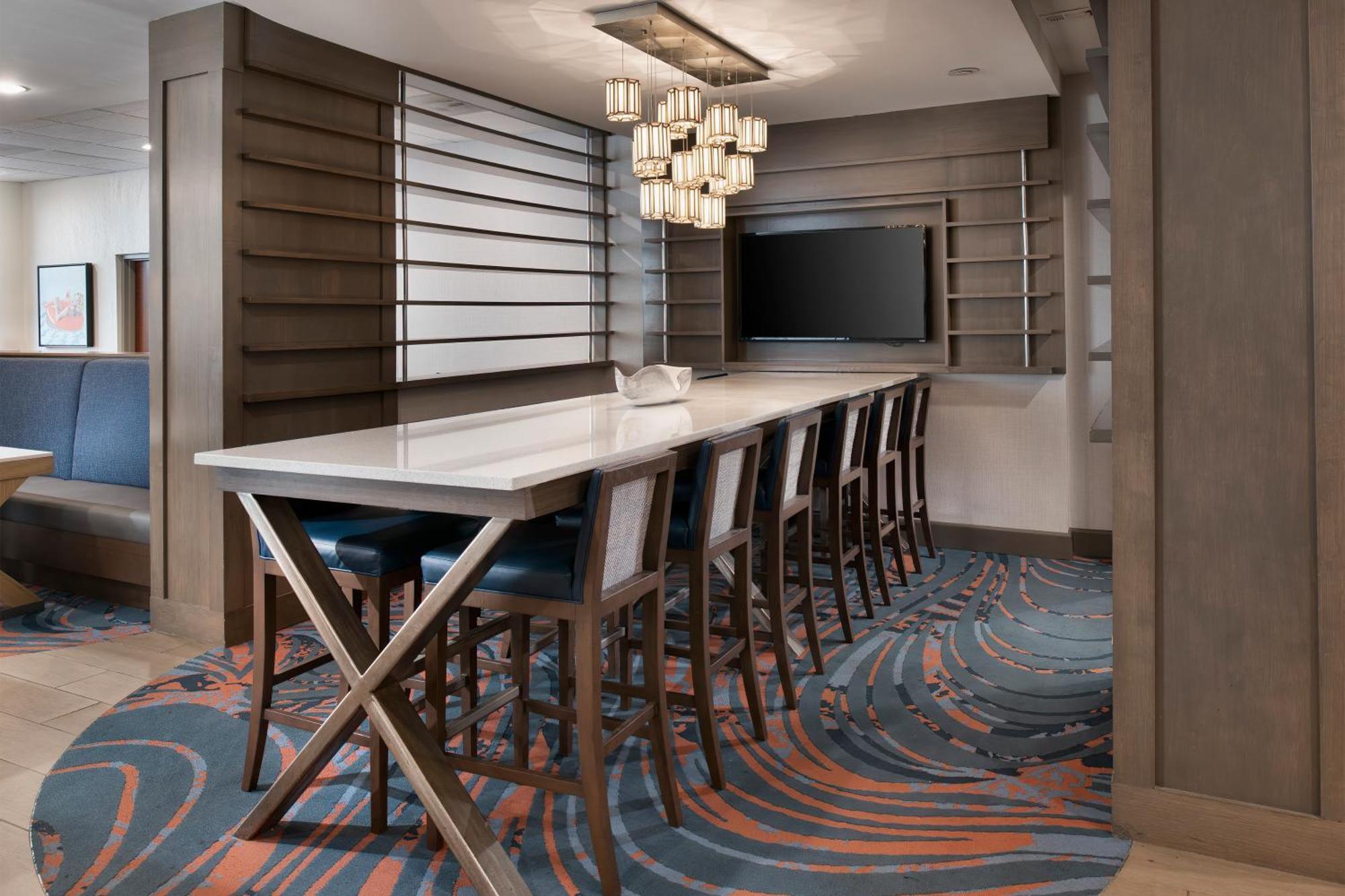 Hampton Inn Northwood Myrtle Beach Buitenkant foto