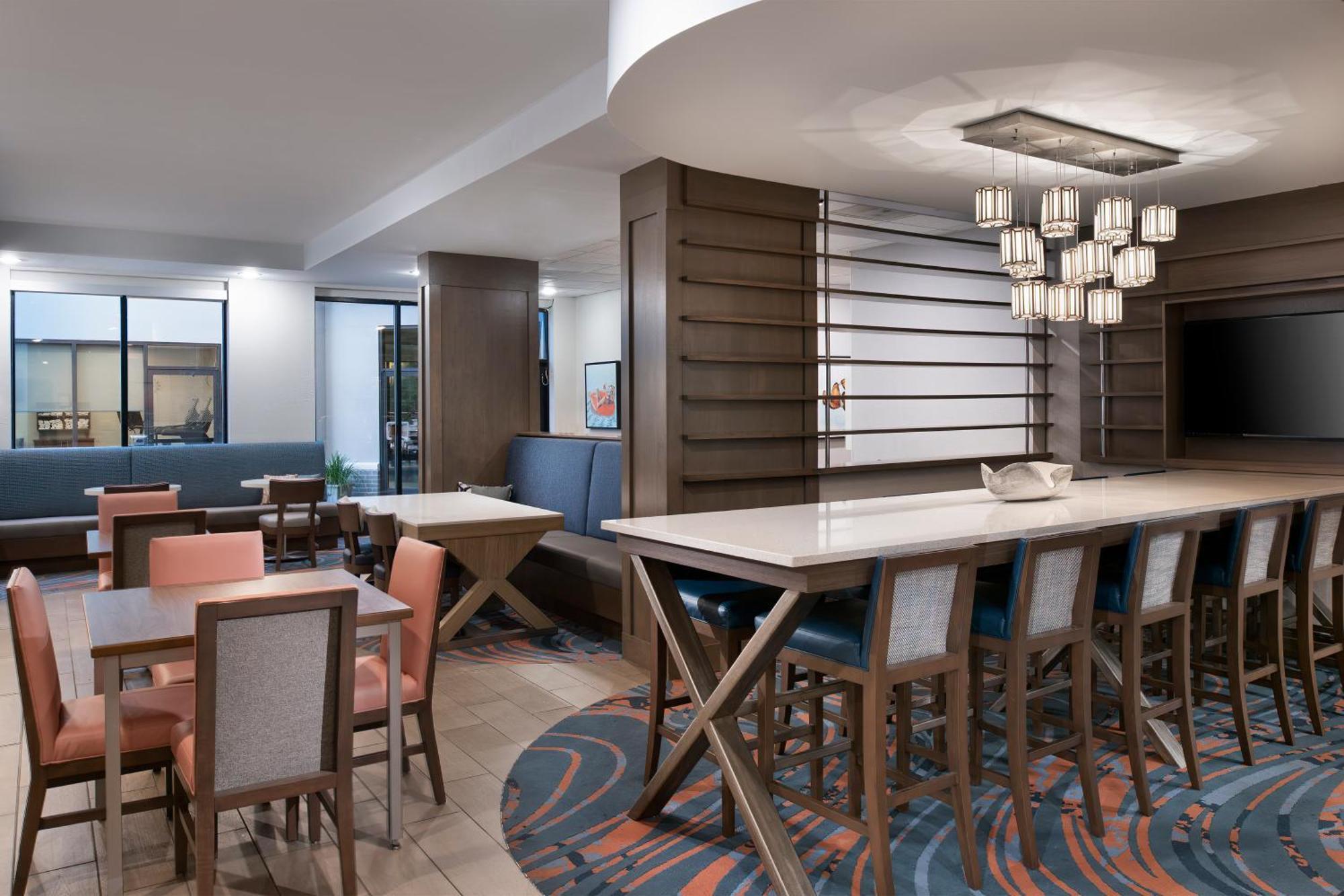 Hampton Inn Northwood Myrtle Beach Buitenkant foto