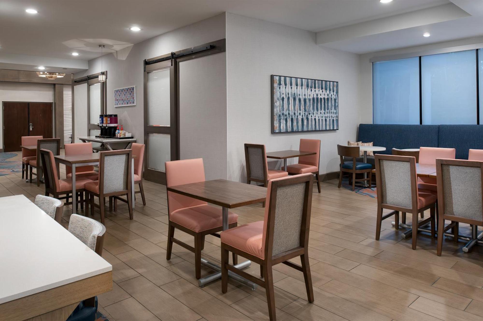 Hampton Inn Northwood Myrtle Beach Buitenkant foto