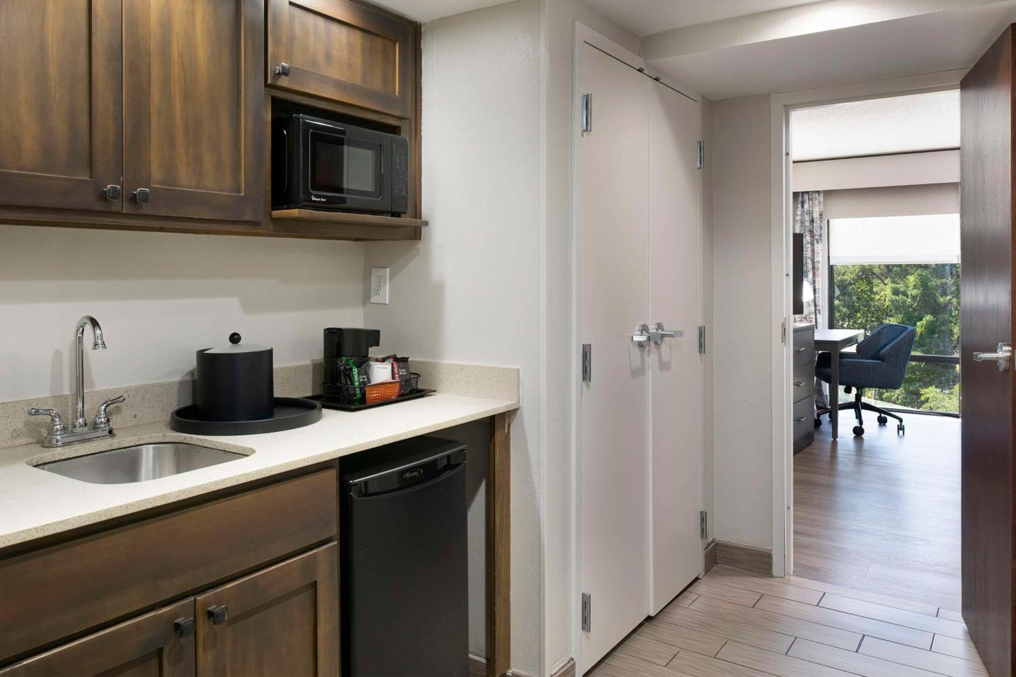 Hampton Inn Northwood Myrtle Beach Buitenkant foto
