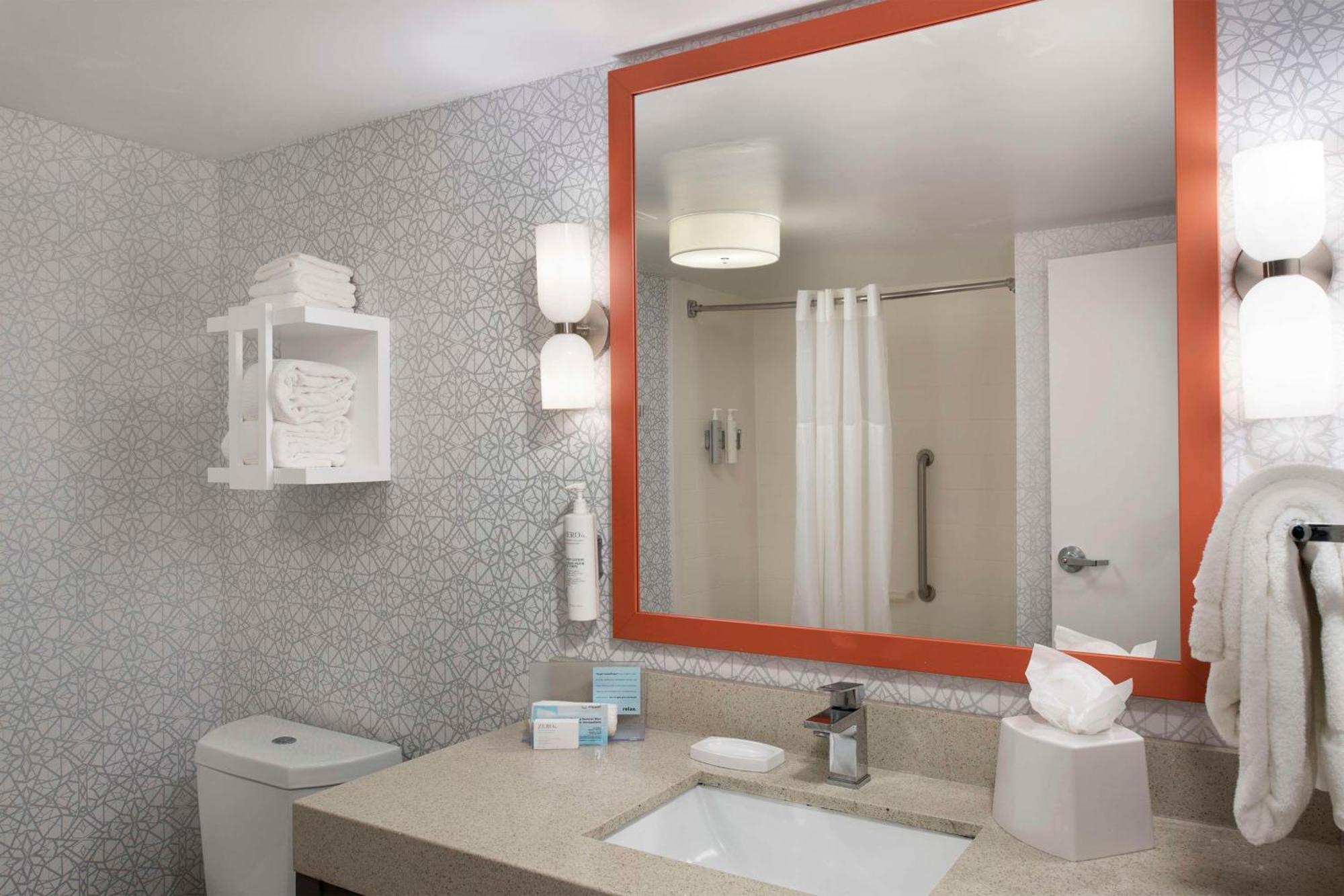Hampton Inn Northwood Myrtle Beach Buitenkant foto