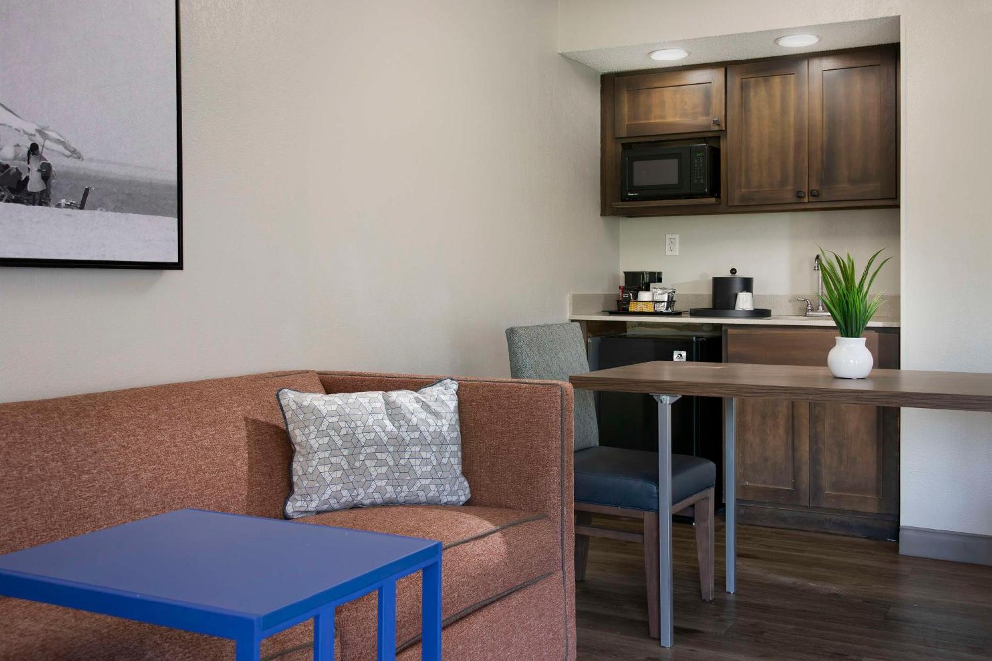 Hampton Inn Northwood Myrtle Beach Buitenkant foto