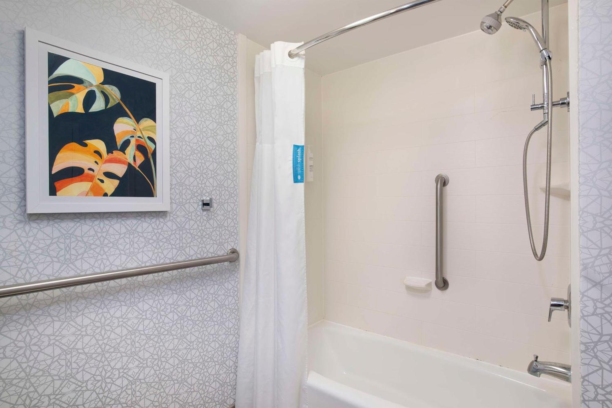 Hampton Inn Northwood Myrtle Beach Buitenkant foto