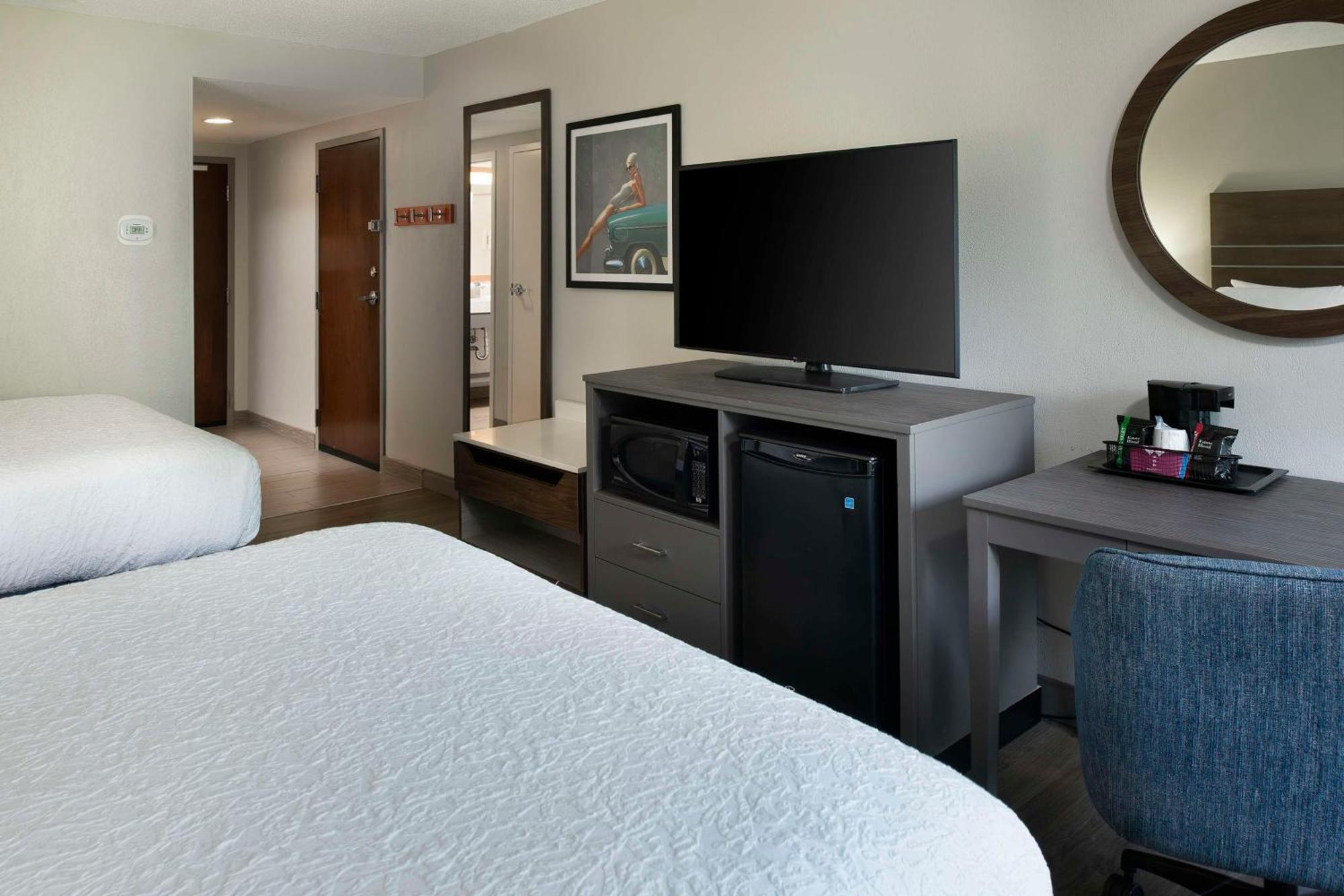 Hampton Inn Northwood Myrtle Beach Buitenkant foto