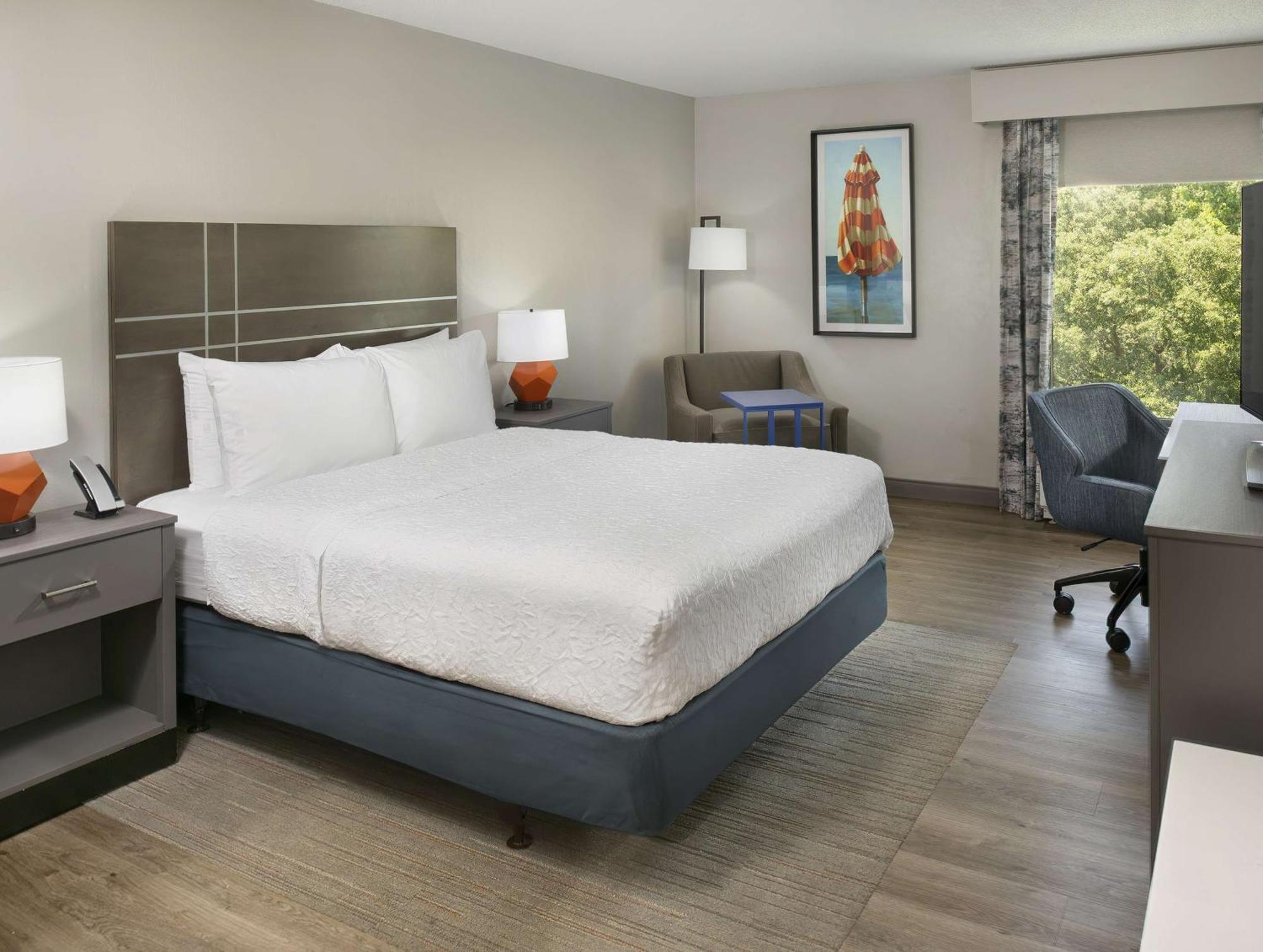Hampton Inn Northwood Myrtle Beach Buitenkant foto