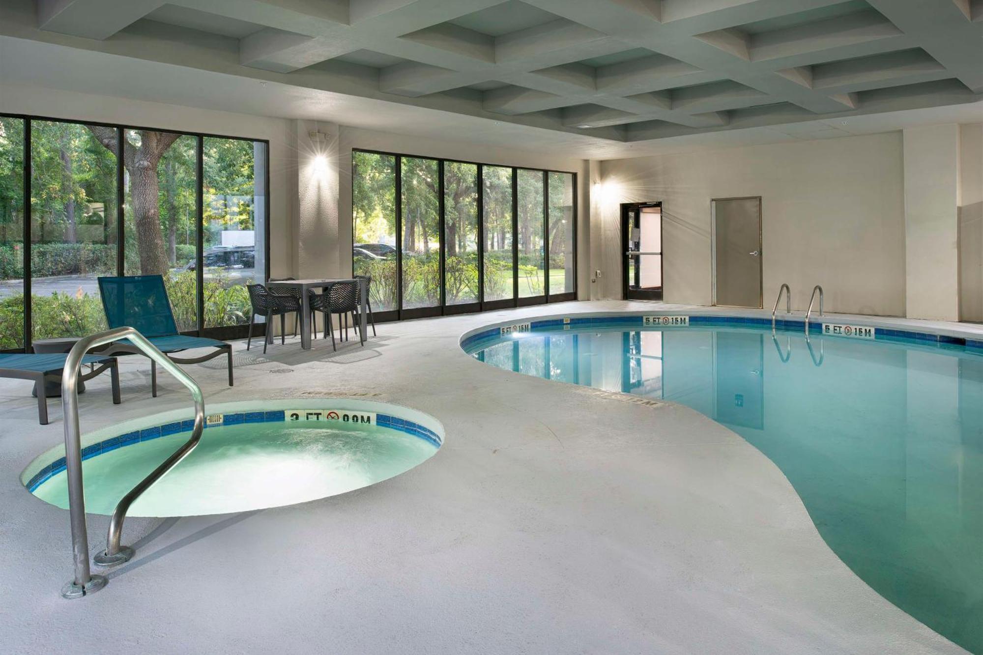 Hampton Inn Northwood Myrtle Beach Buitenkant foto
