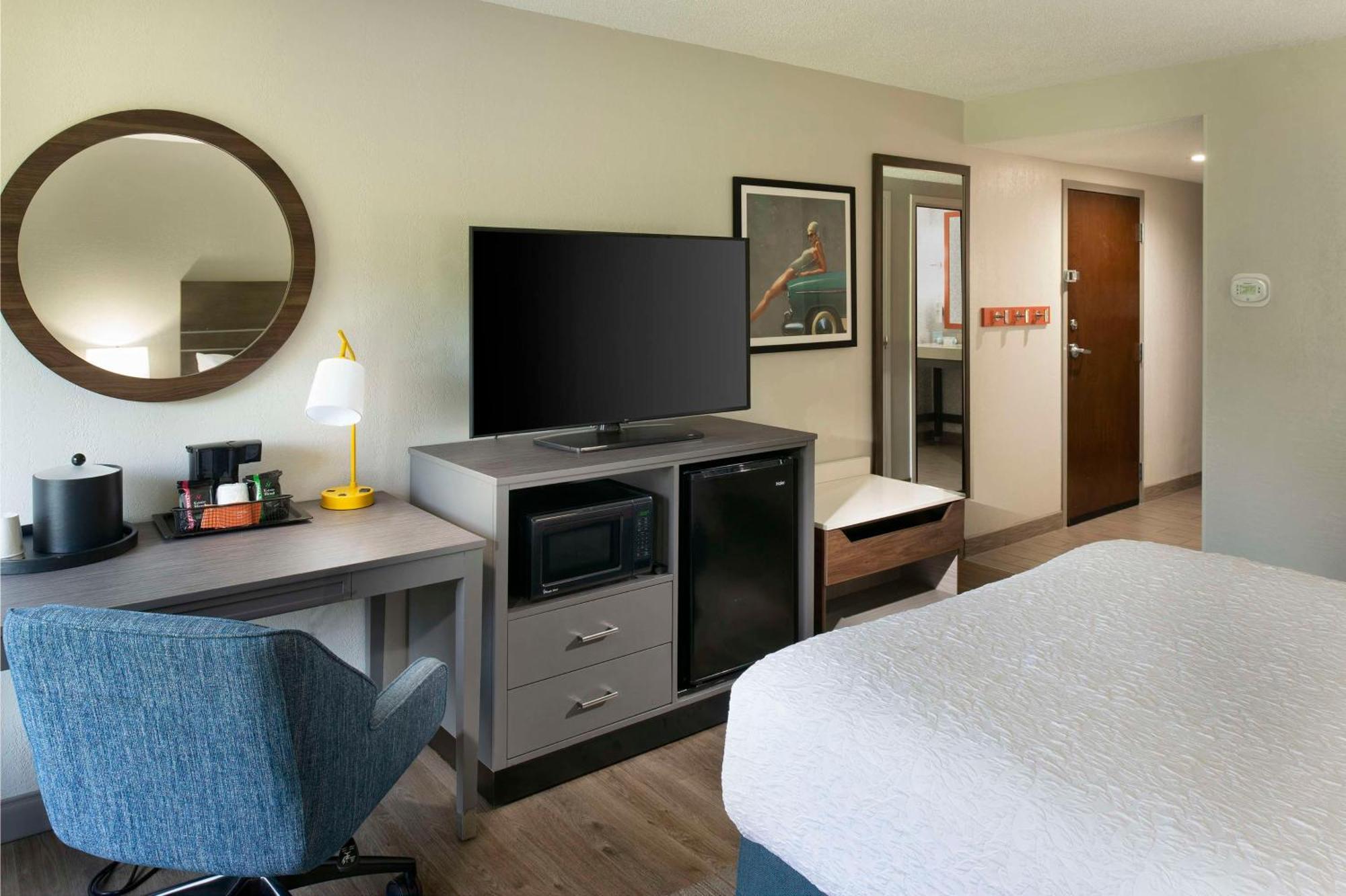Hampton Inn Northwood Myrtle Beach Buitenkant foto