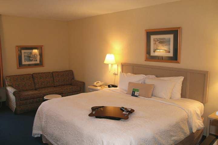 Hampton Inn Northwood Myrtle Beach Kamer foto