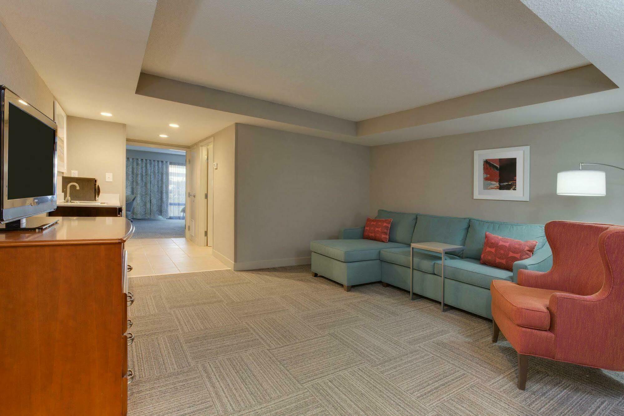 Hampton Inn Northwood Myrtle Beach Buitenkant foto