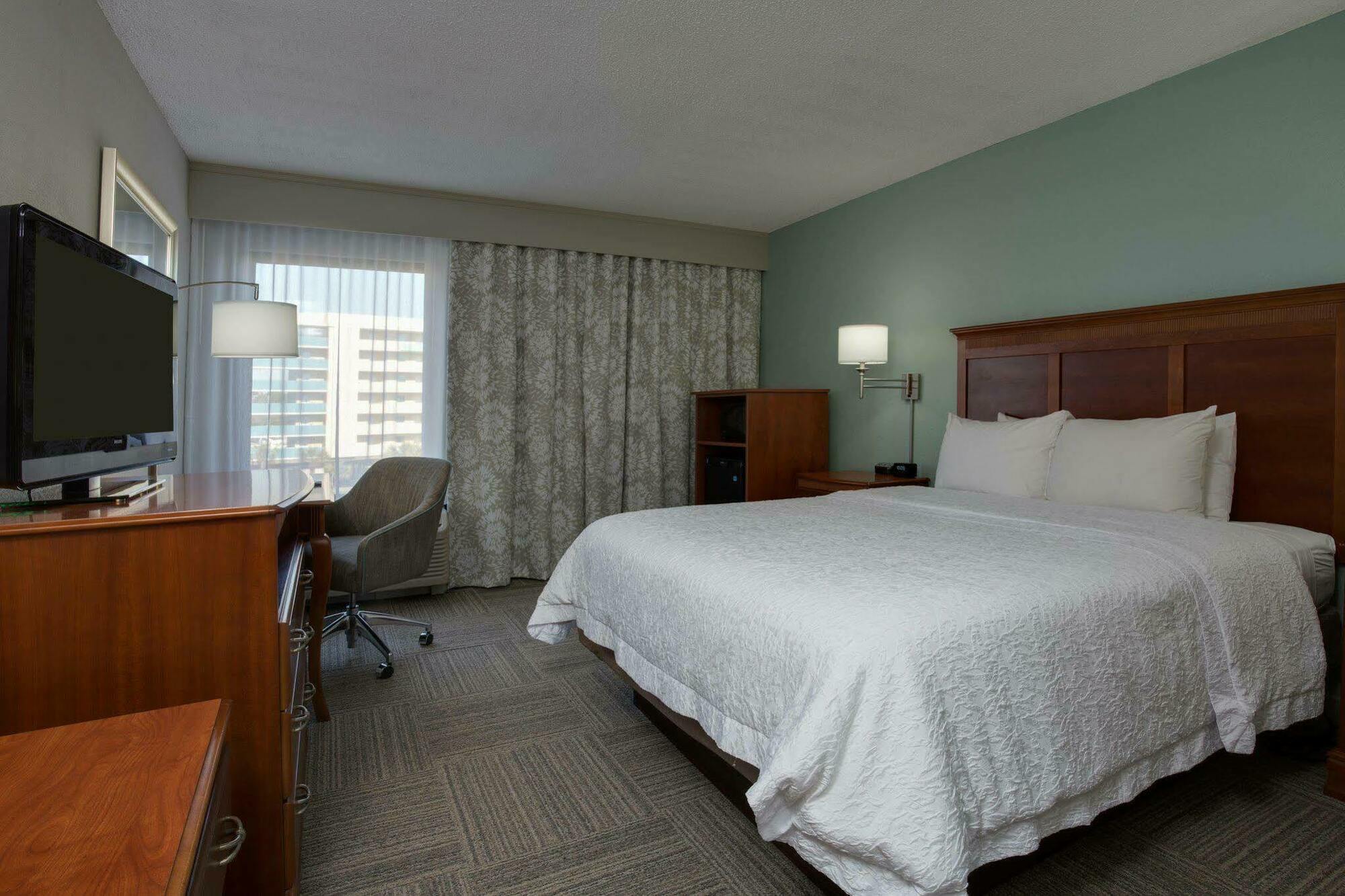 Hampton Inn Northwood Myrtle Beach Buitenkant foto