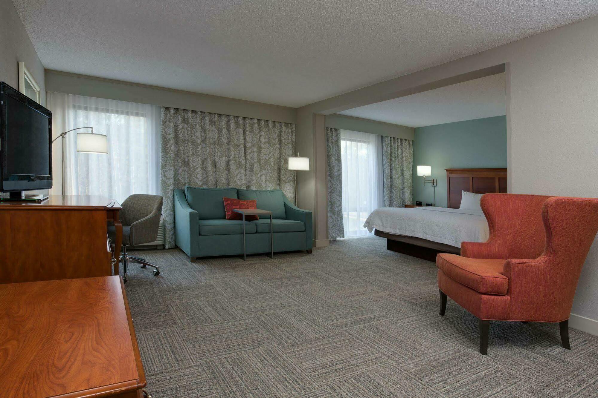Hampton Inn Northwood Myrtle Beach Buitenkant foto