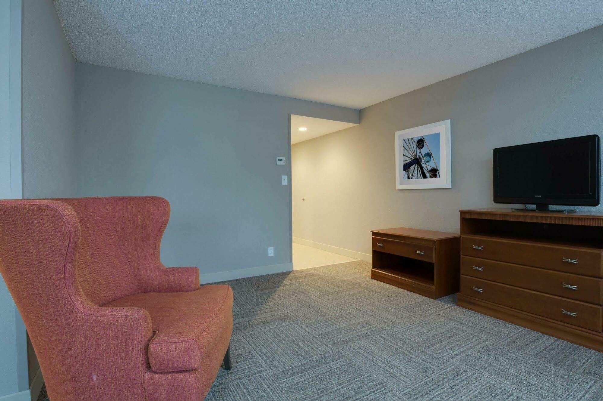 Hampton Inn Northwood Myrtle Beach Buitenkant foto