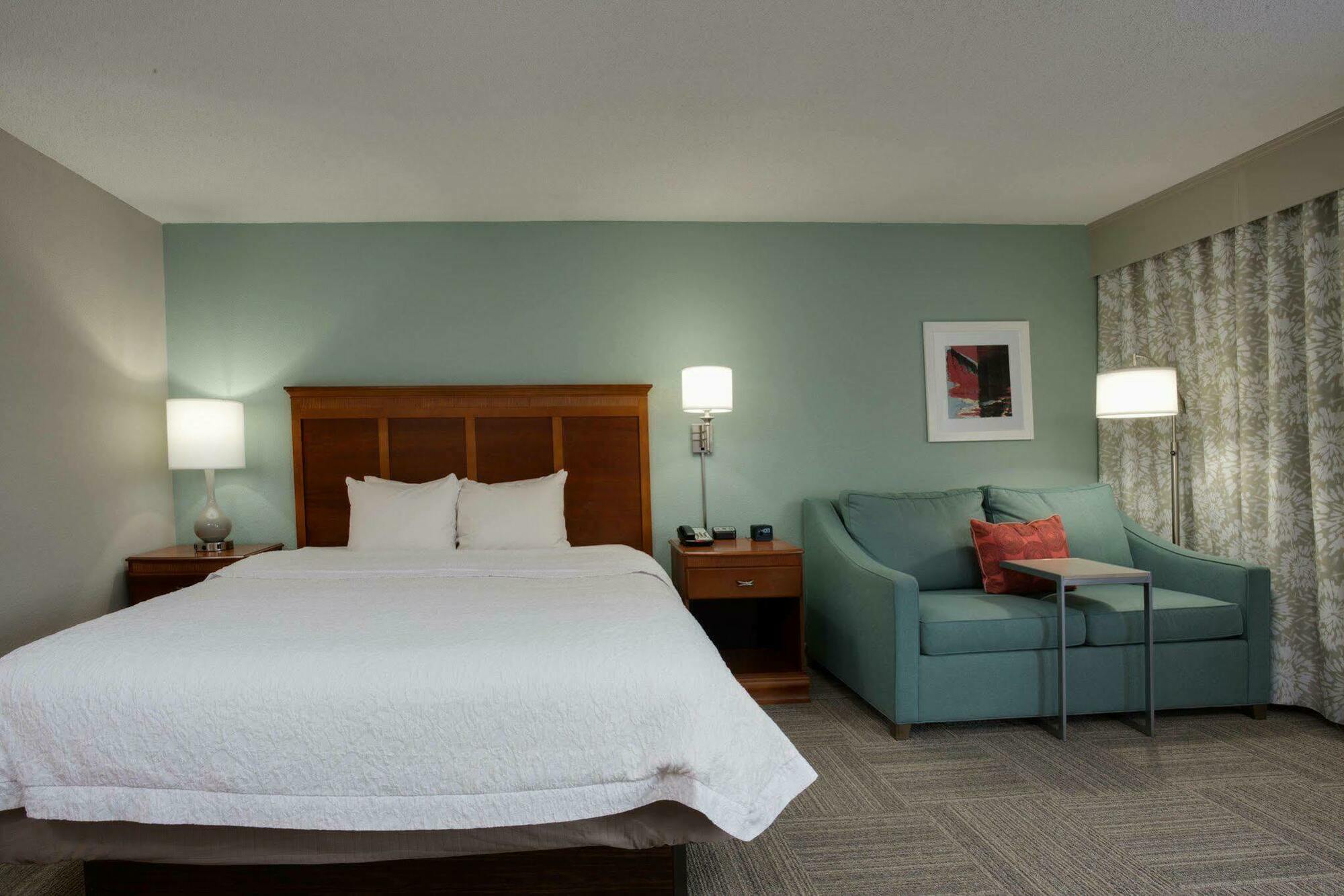 Hampton Inn Northwood Myrtle Beach Buitenkant foto