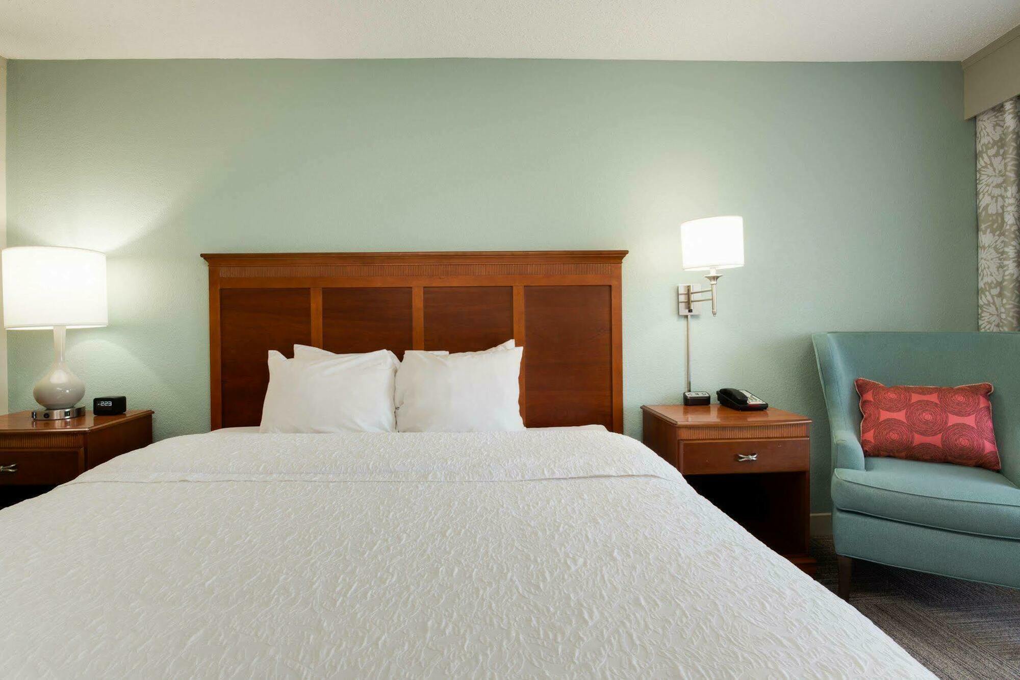 Hampton Inn Northwood Myrtle Beach Buitenkant foto