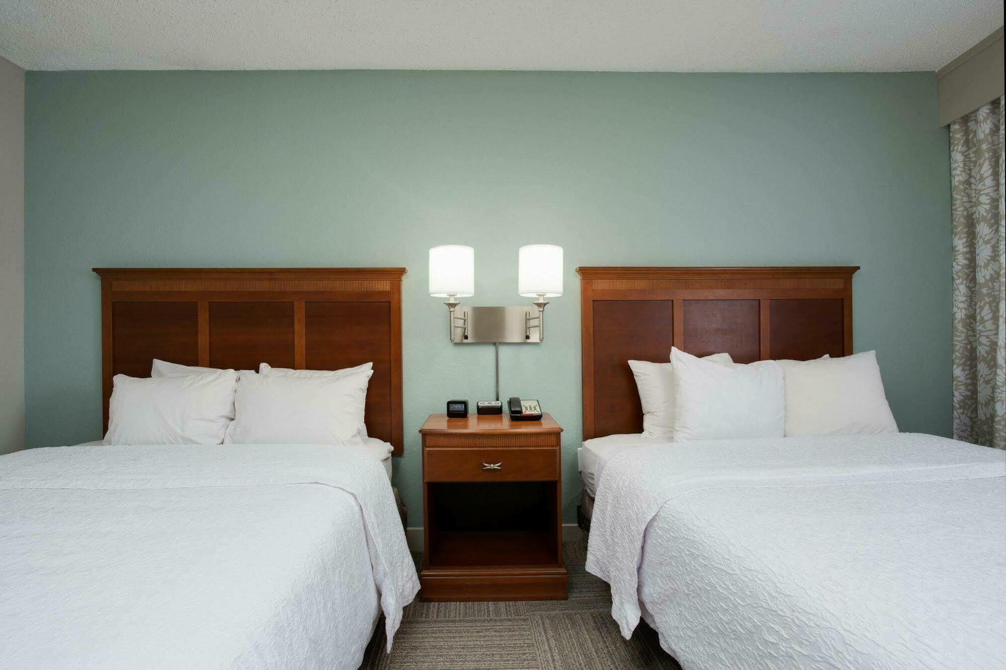 Hampton Inn Northwood Myrtle Beach Buitenkant foto