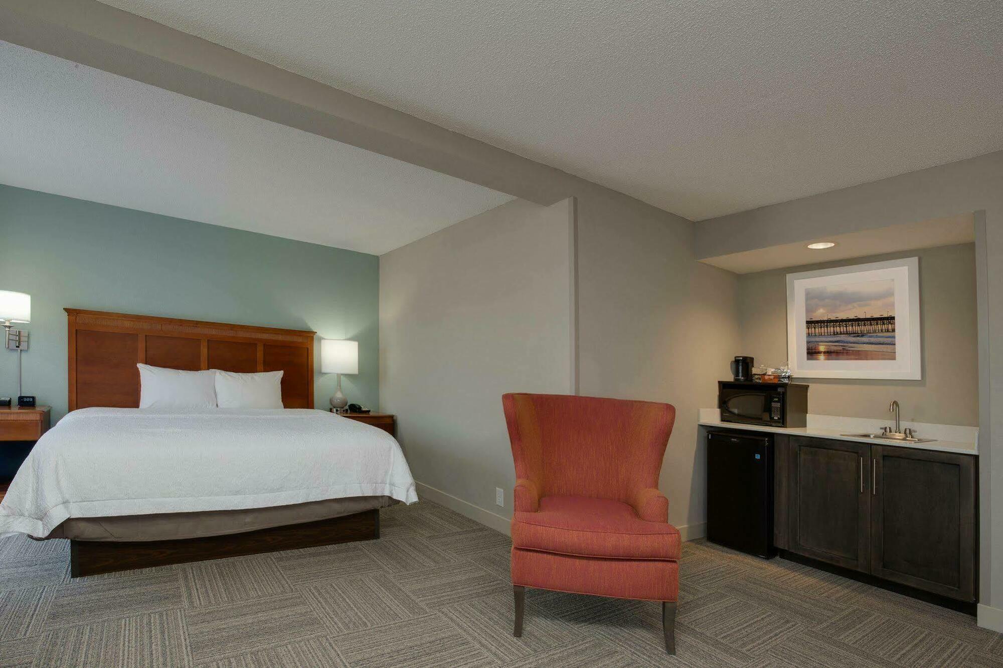 Hampton Inn Northwood Myrtle Beach Buitenkant foto